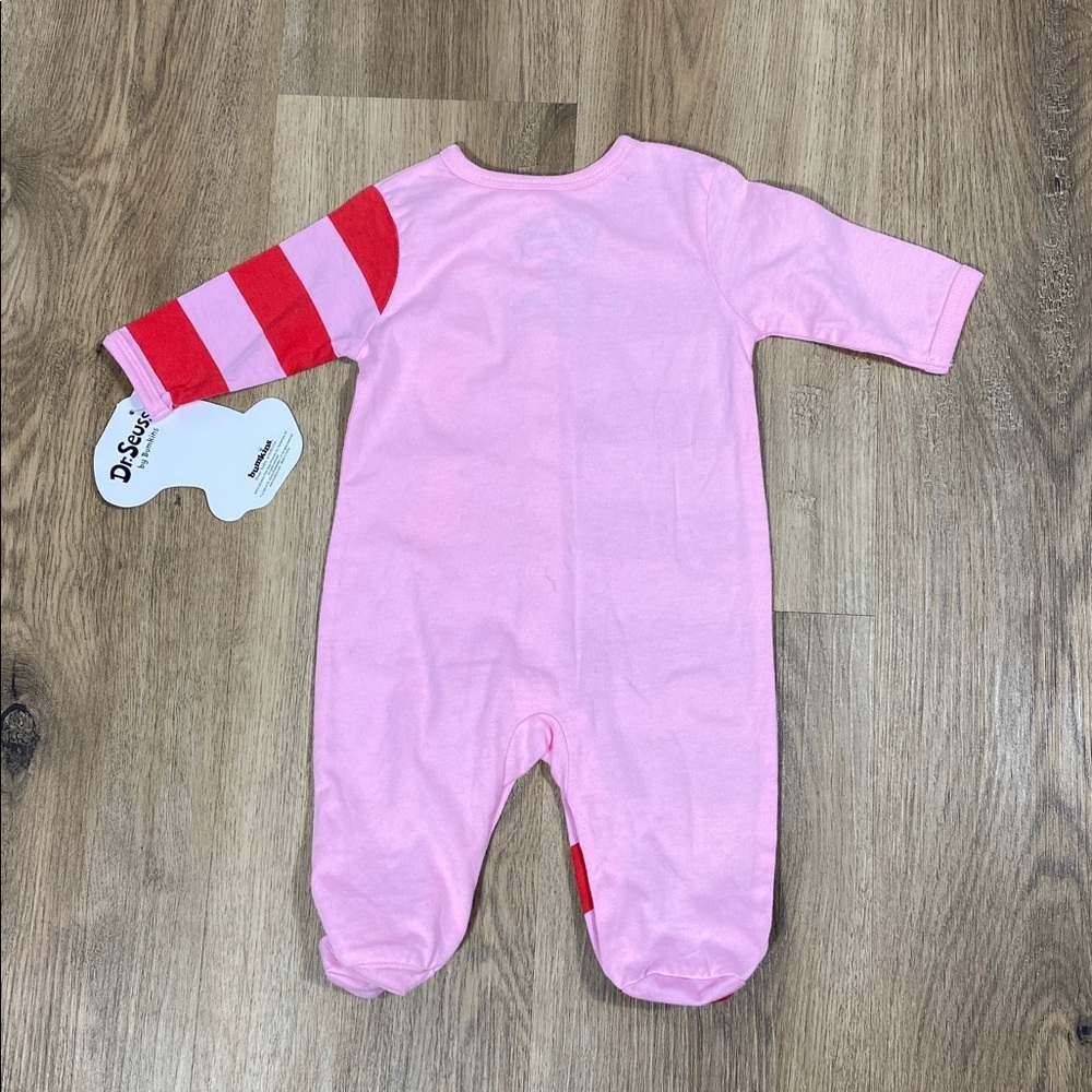 Carters Organic Little Planet Baby bundle Newborn - 6 Mo. New with Tags - Picture 5 of 16